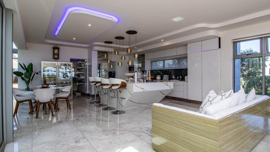 5 Bedroom Property for Sale in Benguela Cove Lagoon Wine Estate Western Cape